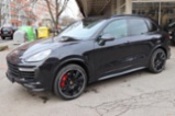 Porsche Cayenne, GTS 3.6 V6 324kW 4x4, SUV, benzin