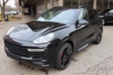 Porsche Cayenne, GTS 3.6 V6 324kW 4x4, SUV, benzin