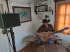 Nabízím hudební produkci, country a folk