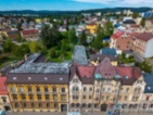 Prodej komerční nemovitosti, ul. Podhorská, Jablonec nad Nisou