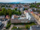 Prodej komerční nemovitosti, ul. Podhorská, Jablonec nad Nisou