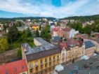 Prodej komerční nemovitosti, ul. Podhorská, Jablonec nad Nisou