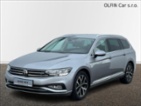 Volkswagen Passat Variant, 1,5 TSi 110kW 7DSG