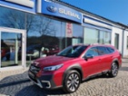 Subaru Outback, 2,5 Touring 4x4, kombi, benzin