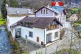 Prodej domu, Železný Brod, ul. Jirchářská