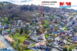 Prodej domu, Železný Brod, ul. Jirchářská