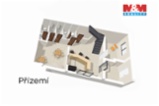 Prodej domu, Železný Brod, ul. Jirchářská