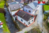 Prodej domu, Železný Brod, ul. Jirchářská