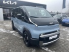 Kia PV5, 5P 4x2 ELITE 120 KW + 71,2 KWH, minibus,