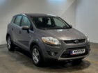 Ford Kuga, 2.0 TDCi, SUV, nafta