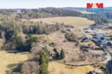 Prodej pozemku k bydlení, 305 m², Chrást