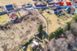 Prodej pozemku k bydlení, 305 m², Chrást