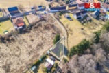 Prodej pozemku k bydlení, 305 m², Chrást