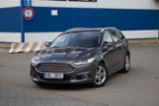 Ford Mondeo, kombi, nafta