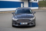 Ford Mondeo, kombi, nafta