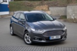 Ford Mondeo, kombi, nafta