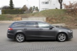 Ford Mondeo, kombi, nafta