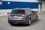Ford Mondeo, kombi, nafta