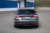 Ford Mondeo, kombi, nafta
