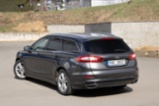 Ford Mondeo, kombi, nafta