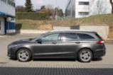 Ford Mondeo, kombi, nafta