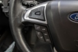 Ford Mondeo, kombi, nafta