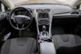 Ford Mondeo, kombi, nafta