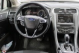 Ford Mondeo, kombi, nafta