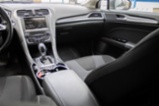 Ford Mondeo, kombi, nafta