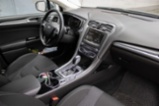 Ford Mondeo, kombi, nafta