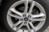 Ford Mondeo, kombi, nafta
