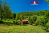 Prodej chaty, 30 m², Koberovy