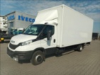 Iveco, skříň