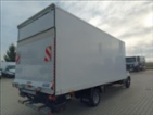 Iveco, skříň