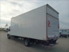Iveco, skříň