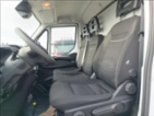 Iveco, skříň