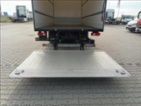 Iveco, skříň