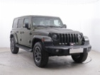 Jeep Wrangler, 2.0 eTorque,, Off road, Benzín