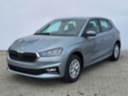 Škoda Fabia, Classic 1,0TSI 85kW, hatchback,