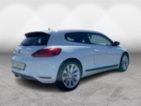 Volkswagen Scirocco, 2.0 TSI DSG6°, hatchback,