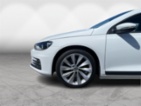 Volkswagen Scirocco, 2.0 TSI DSG6°, hatchback,