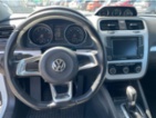 Volkswagen Scirocco, 2.0 TSI DSG6°, hatchback,