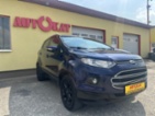 Ford EcoSport, 1.0i 92kW/1MAJ/Park.senzory, MPV,