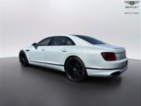 Bentley Flying Spur, Speed V8 Hybrid, limuzína,