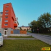 Jeseník, horský apartmán mezonet 2+1, parkovací