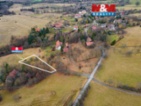 Prodej pozemku k bydlení v Dobrém
