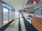 Pronájem prostor, 117 m², Ústí n. O., ul. Královéhradecká