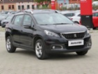 Peugeot 2008, 1.2PT Active, ČR, Active, SUV,