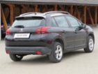 Peugeot 2008, 1.2PT Active, ČR, Active, SUV,