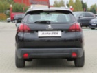 Peugeot 2008, 1.2PT Active, ČR, Active, SUV,
